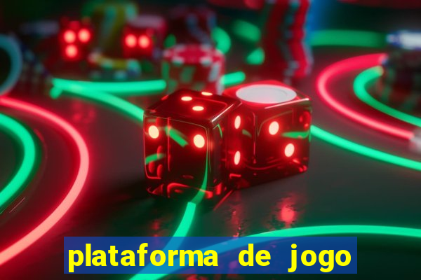 plataforma de jogo que paga por cadastro